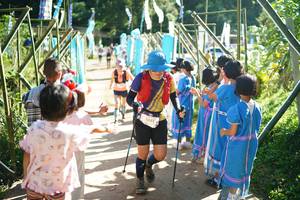 BIB: 2341
                            <button type="button" onclick="openModal(19073016)" class="btn btn-primary btn-sm float-right btn-popup" data-toggle="modal" data-target=".modal-high-quality">
                        <i class="fas fa-shopping-cart"></i> Add to Cart
                    </button>
                                            <button type="button" onclick="isThisMe(19073016, true)" class="btn btn-success btn-sm float-right btn-popup btn-isme hidden" data-toggle="tooltip" data-placement="bottom" title="นี่คือรูปของคุณใช่ไหม คลิกที่นี่เพื่อเอาเข้าอัลบั้ม">
                        <i class="fas fa-plus"></i> Add to album
                    </button>
                    <button type="button" onclick="isThisMe(19073016, false)" class="btn btn-warning btn-sm float-right btn-popup btn-isnotme hidden">
                        <i class="fas fa-ban"></i> Remove from album
                    </button>